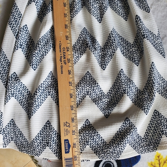 Jodi Kristopher dress with zipper, large - Picture 16 of 16